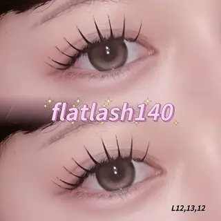 マツエク・マツパ fein.aoi🎀 🤍のマツエク・マツパデザイン