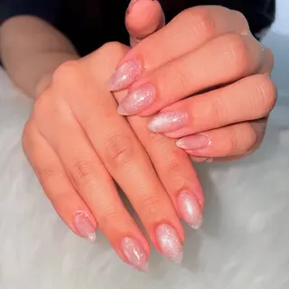 ネイル ネイリスト CHINATSUのネイルデザイン