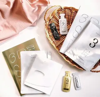 フェイシャルエステ イダナツキのエステ・リラクイメージ