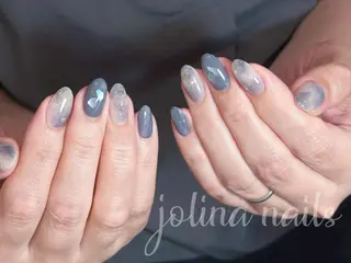 ネイル jolina nails鶴見店のネイルデザイン