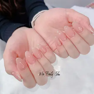 ネイル MaiBeauty HaNaのネイルデザイン