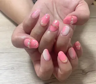 ネイル MINAMI nailsのネイルデザイン