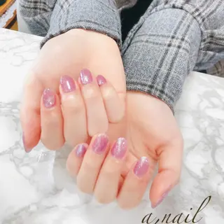 ネイル ネイルサロン エーネイルのネイルデザイン