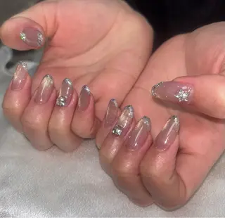 ネイル BONNIE NAILのネイルデザイン