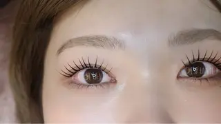 マツエク・マツパ 【セラヴィ】 小原菜々子のマツエク・マツパデザイン