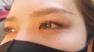 マツエク・マツパ R ...Rの眉毛・アイブロウイメージ