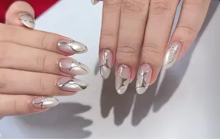 ネイル min nails中目黒のネイルデザイン