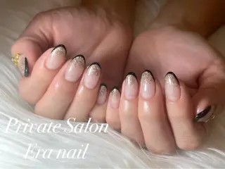ネイル Era nailのネイルデザイン
