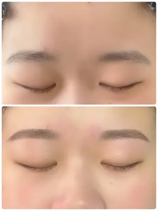 アイブロウ Nine. iwatsuboの眉毛・アイブロウイメージ