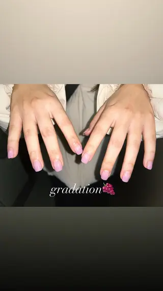 ネイル M mihoのネイルデザイン