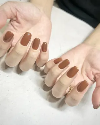 ネイル ネイルズシャトン トップネイリスト牛島のネイルデザイン