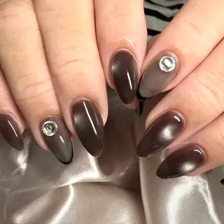 ネイル healing 【ヒルリン】のネイルデザイン