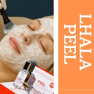 寺田 志帆のエステ・リラクイメージ