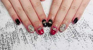 ネイル 🎀 moo～ 🎀のネイルデザイン