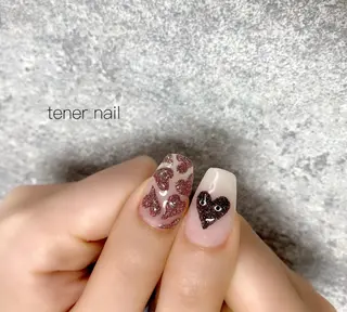 ネイル テネルネイル tener nailのネイルデザイン