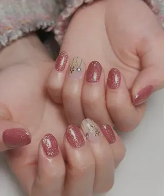 ネイル 👍thumbs up nail👍のネイルデザイン
