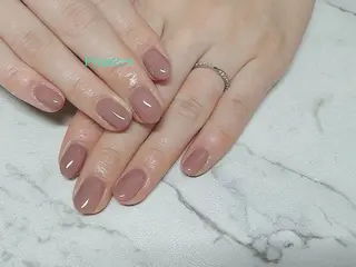 ネイル Frances〜 Grace〜babaのネイルデザイン
