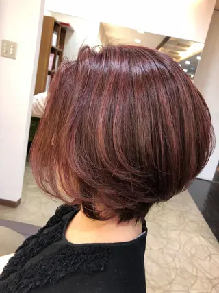 ショート neaf HIROのその他イメージ
