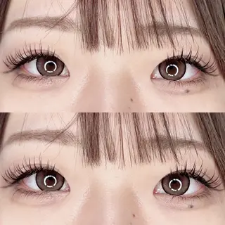 マツエク・マツパ 🌙Rina 🌙のマツエク・マツパデザイン