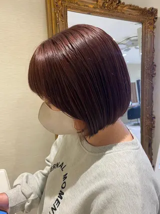 カラー 🎀eye/ shitsuki🎀のマツエク・マツパデザイン