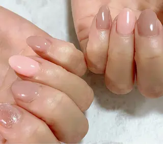 ネイル M's salonのネイルデザイン