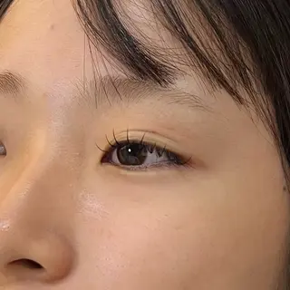 マツエク・マツパ Luxxe_nu.所属・Luxxe_nu.浅 岡のマツエク・マツパデザイン