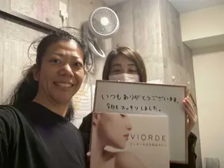 ヴィオーデ美容整体 サロン 新宿店のエステ・リラクイメージ