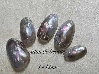 ネイル Le Lienのマツエク・マツパデザイン