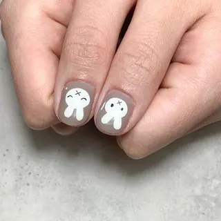 ネイル FIORITURA aiのネイルデザイン