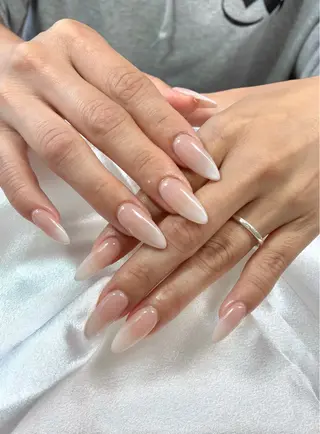 ネイル 伊藤 菜緒のネイルデザイン