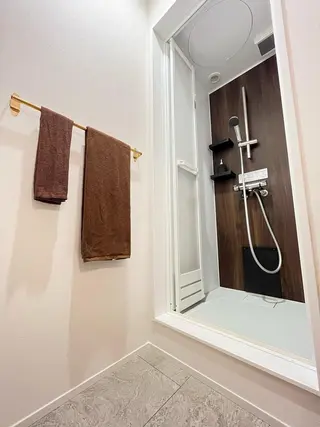 須藤 淑恵のエステ・リラクイメージ