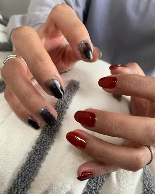 ネイル 住宅街のねいる屋さん R.G NAILのネイルデザイン