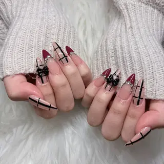 ネイル i miyuのネイルデザイン