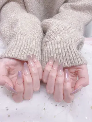 ネイル ジョリ kasumi🌹💅のネイルデザイン