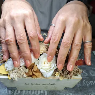 ネイル HAYASHI  Nのネイルデザイン