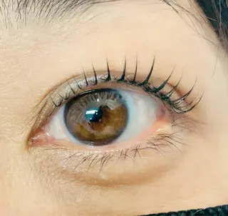 マツエク・マツパ 塚田 里香のマツエク・マツパデザイン