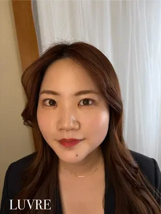 マツエク・マツパ LUVRE/ルーヴレ 北区龍田/MIKIの眉毛・アイブロウイメージ
