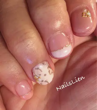 ネイル studio e n / RiNのネイルデザイン