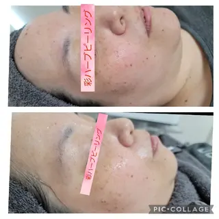 sbeaute  エスボーテのエステ・リラクイメージ