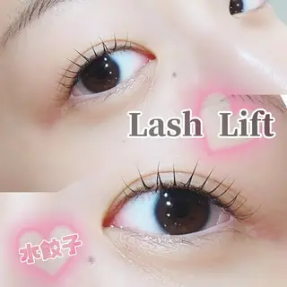 マツエク・マツパ LASH BAR  友久のマツエク・マツパデザイン