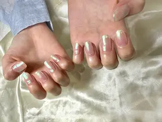 ネイル EN_NAIL 野中本店Ayakaのネイルデザイン