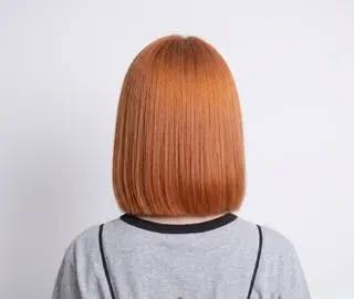 カラー カラー🌈ᵕ̈* sumireのヘアスタイル