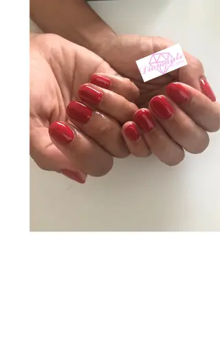 ネイル Asa miのネイルデザイン