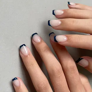 ネイル Manon Yuiのネイルデザイン
