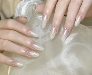ネイル Miya🎀 nailのネイルデザイン