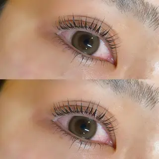 パーマ ニコットラッシュ 第2ビル坂根のマツエク・マツパデザイン