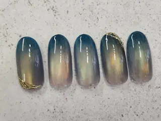 ネイル mys .nailのネイルデザイン