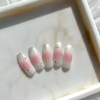 ネイル SALON DOUDOUのネイルデザイン
