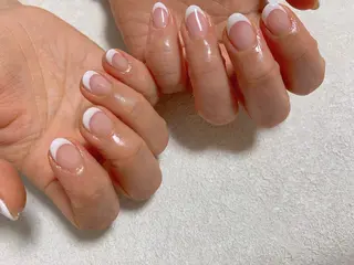 ネイル kiki nail たまプラーザのネイルデザイン