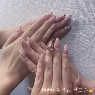 ネイル West Coast ネイルサロンのネイルデザイン